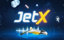 Jet X o'ynang