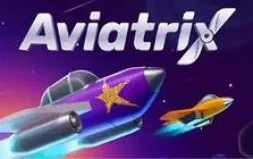 1win Aviatrix o'ynang