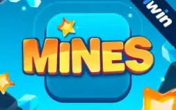 Mines 1win o'ynang